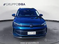 Usata VW Tiguan 150 CV (110 kW) 2024 SUV