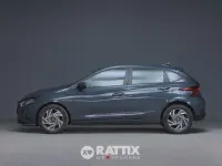 Nuova Hyundai i20 90 CV (66 kW) 2026 Aurora grey Utilitaria