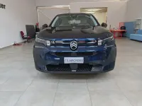 Nuova Citroën C5 Aircross 145 CV (106 kW) 2026 Blu SUV