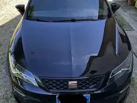 Usata Seat Leon CUPRA 290 CV (213 kW) 2020 Berlina