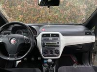 usata Abarth Grande Punto Grande Punto 1.4 T-Jet 16V 3 porte