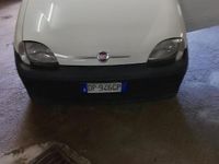 Usata Fiat 600 54 CV (39 kW) 2009 Bianco Utilitaria