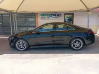 Usata Mercedes CLA220 Premium 190 CV (139 kW) 2023 Nero Coupé