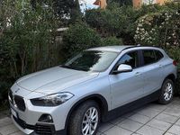 Usata BMW X2 2019 Grigio SUV