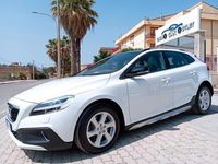 usata Volvo V40 CC D2 Busin