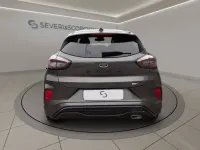 Usata Ford Puma ST-Line X 125 CV (91 kW) 2023 Grigio SUV