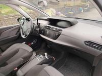 Usata Citroën C4 SpaceTourer Feel 131 CV (96 kW) 2019 Monovolume