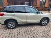 usata Suzuki Vitara 1.6 2017 20.000 km 2WD