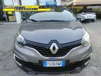 Occasion Renault Captur Life 90 PK (66 kW) 2019 Zwart SUV