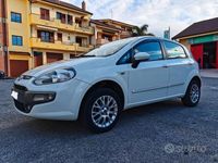 usata Fiat Punto Evo 1.4 NATURAL POWER METANO - 2010