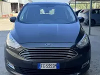 Usata Ford C-MAX Business Edition 120 CV (88 kW) 2017 Other Monovolume