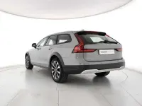 Usata Volvo V90 CC Ultimate 197 CV (144 kW) 2023 Grigio Station wagon