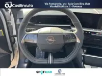 Nuova Opel Grandland X 195 CV (143 kW) 2025 Bianco SUV