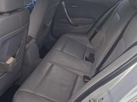 Usata BMW 120 Efficient Dynamics 177 CV (130 kW) 2009 Grigio Utilitaria