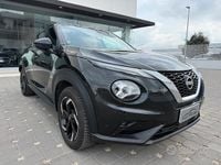 Usata Nissan Juke Tekna 114 CV (83 kW) 2022 Nero SUV