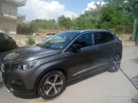 Usata Peugeot 3008 GT-line 131 CV (96 kW) 2019 SUV