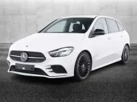 Usata Mercedes B220 Advanced Plus 190 CV (139 kW) 2025 Bianco Utilitaria