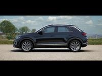 Nuova VW T-Roc Style 150 CV (110 kW) 2025 Deep black perlato SUV