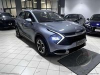 Usata Kia Sportage 136 CV (100 kW) 2023 Grigio SUV