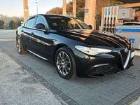 Usata Alfa Romeo Giulia Business 136 CV (100 kW) 2019 Berlina