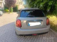 Usata Mini ONE 136 CV (100 kW) 2019 Utilitaria