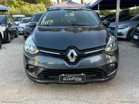 Usata Renault Clio IV Life 90 CV (66 kW) 2018 Berlina