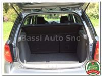 usata Suzuki SX4 1.6 16V 4WD Outdoor Line GLX