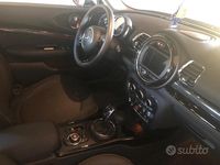 Usata Mini Clubman 2019 Grigio Station wagon