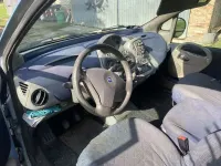 Usata Fiat Multipla 103 CV (75 kW) 2004 Monovolume