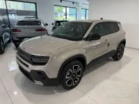 Nuova Jeep Avenger Summit 101 CV (74 kW) 2026 Beige SUV