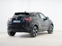 usata Nissan Juke 1.0 dig-t Tekna 117CV