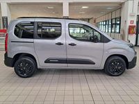 Nuova Citroën Berlingo 131 CV (96 kW) 2026 Grigio Monovolume