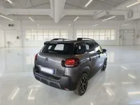 Usata Citroën C3 Aircross Shine 110 CV (80 kW) 2023 Grigio SUV