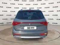 Usata Seat Tarraco XCELLENCE 150 CV (110 kW) 2020 Grigio SUV