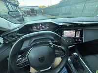 Usata Peugeot 308 SW Allure 131 CV (96 kW) 2022 Blu/azzurro Station wagon