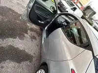 Usata Lancia Ypsilon 69 CV (50 kW) 2011 Giallo Utilitaria