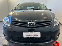 usata Toyota Auris 1.4 D-4D 5 porte Active