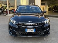 Usado Kia XCeed Plus 140 CV (102 kW) 2020 Negro SUV
