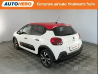 Usata Citroën C3 PureTech 83 CV (61 kW) 2023 Bianco Utilitaria