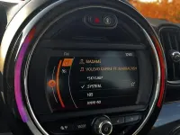 Usata Mini One Countryman 102 CV (75 kW) 2018 Bianco SUV