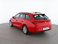 usata Seat Leon SY34452