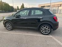 Usata Fiat 130 Cross 130 CV (95 kW) 2021 Nero Utilitaria