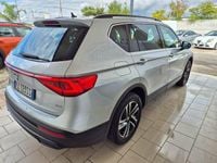 Usata Seat Tarraco XCELLENCE 150 CV (110 kW) 2019 Argento SUV
