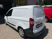 Usata Ford Courier 75 CV (55 kW) 2016 Bianco Monovolume