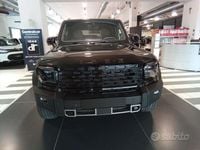 Nuova ICH-X K3 245 CV (180 kW) 2025 Nero SUV