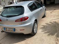 usata Alfa Romeo 147 147 1.9 JTD (120) 5 porte Distinctive