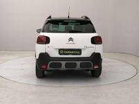 Usata Citroën C3 Aircross Feel 110 CV (80 kW) 2023 Bianco SUV