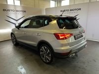 usata Seat Arona 1.0 EcoTSI 110 CV FR AUTOMATICA