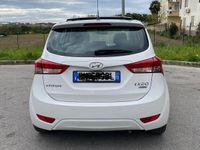 usata Hyundai ix20 ix20 1.6 125 CV Comfort