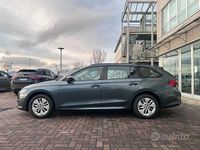 Usata Skoda Octavia 116 CV (85 kW) 2020 Grigio Station wagon